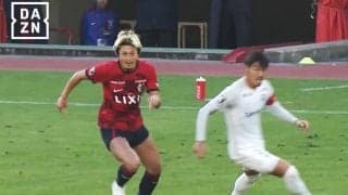 天才すぎる…鈴木優磨、元同僚・昌子源を“股抜き”翻弄→圧巻のスーパーゴール！「うっま」「スアレスみたい」話題沸騰の一部始終