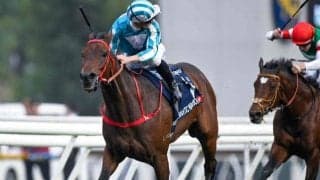 【香港カップ結果】ロマンチックウォリアーが史上初の3連覇達成！ リバティアイランド2着、タスティエーラ3着