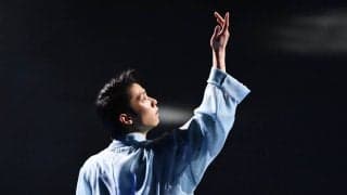 羽生結弦「運命は本当にすごくもろくて」 新単独ショー『エコーズ・オブ・ライフ』で表現する哲学