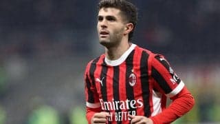 負傷交代のプリシック…ふくらはぎの問題で3週間離脱の可能性も