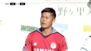 一体、何が！？J2降格の磐田、痛恨失点でGK川島永嗣が“決死アピール” 判定覆らず消沈…逆転残留遠のいた瞬間