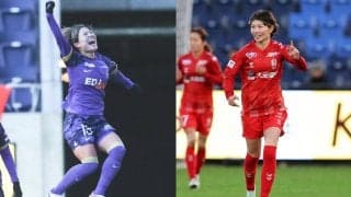 119分に勝ち越しのS広島Rと守屋都弥ヘディング弾のI神戸が準決勝制す！ 連覇と初優勝が懸かる3度目決勝へ【WEリーグ クラシエカップ】