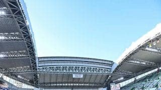 「可愛すぎるよ」「リアル勝利の女神！」J1神戸の優勝試合に訪れた乃木坂46超人気メンバーの“女神力抜群の姿”に反響！「優勝の女神やん」「めちゃくちゃかわいいなほんま」と沸く