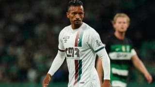 元ポルトガル代表のナニが38歳で現役引退…若き日は“第二のC・ロナウド”とも　「さよならを言うときがきた」