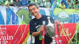 躍進のG大阪が社長交代を発表　元湘南社長の水谷尚人氏が就任内定…「背筋が伸びる思いを強く感じています」