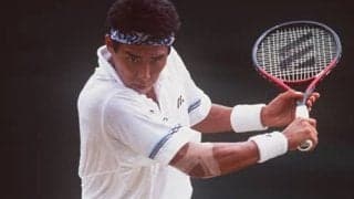  思い出の試合【第16位】1995年 ウィンブルドン 4回戦 