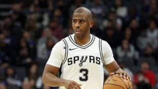 キャリア20年目のクリス・ポールがキッドを抜き、通算アシスト数でNBA歴代2位へ浮上