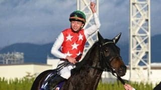 【阪神JF】売上は145億1101万8200円で昨年より約7.4億円増加