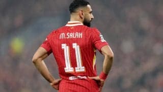 リバプールがサラーにも最初の新契約オファー…ファン・ダイク、アレクサンダー＝アーノルドと揃ってのサインなるか