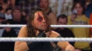 「何か漏れてる…」中邑真輔の“奇行”に“極悪軍団”ドン引き