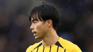 三笘薫の交代直後に同点に 格下相手に勝てないブラントンに何が起きているのか