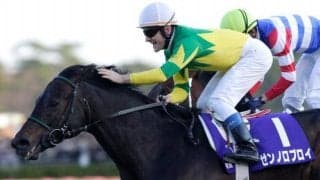 史上2頭目の秋古馬三冠馬が首位君臨 有馬記念の勝ち時計ベスト3