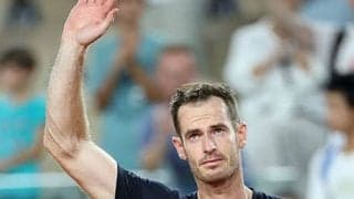 マレーら 今季引退の13選手一覧