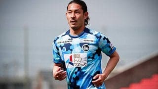 FW重松健太郎が1年でFC大阪退団、今季途中から琉球に期限付き移籍「今後の発展を心から祈っています」