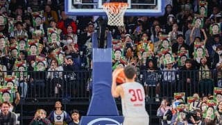 琉球が沖アリ主管試合の最多来場者記録を更新…B1第10節の名古屋D戦で8627名来場