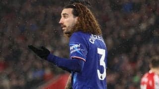 スリップ連発のククレジャ、指揮官から優勝争いにかけていじられる　「アーセナル、シティ、リバプールは彼みたいに滑らない」