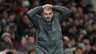 「痛くて残念な結果」2点先行も後半に逆転負けのトッテナム、ポステコグルー監督は負傷者に頭を抱える「20分で彼を失うと…」