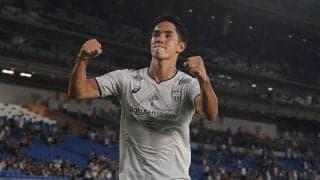 今季最後のJリーグ KONAMI月間MVPはJ1は優勝手繰り寄せた神戸の武藤嘉紀が受賞！