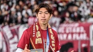 「これどういうこと笑」アストンビラ２選手のJ1神戸のゴールチェックにファン興奮&困惑！「ここまでやってくれんの!?」「移籍フラグきたあ」などの声