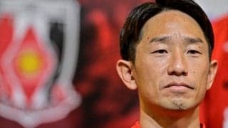 「なんて素敵な娘ちゃん…」「爆泣きですよ」J1浦和の宇賀神友弥の引退セレモニーでの“娘さんからのお手紙”にファン涙！「かっわいい愛嬌100点満点じゃないか」の声