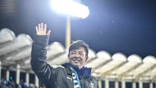 「小林悠の大泣き熱いな」「僚太の号泣はやばかった」川崎・鬼木達監督の試合後の「選手との惜別、号泣映像」が涙なしでは見られない！「これは泣けるほんとに、、、」の声 