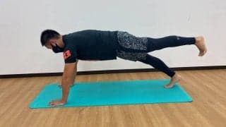 今から始めよう！冬太り防止のためのエクササイズ