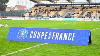 クープ・ドゥ・フランスR32進出クラブが変更！ヴィエルゾンの規定違反によりマルマンド47がラウンド32に進出