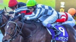 武豊騎手22回目の挑戦で悲願達成 勝利に最も時間のかかったGIとは