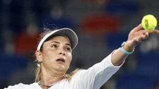 世界19位、大坂の元コーチ招へい