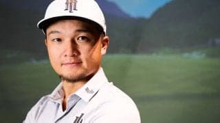 高額賞金だけじゃない　香妻陣一朗が感じる「LIVゴルフ」の\"みんながハッピーになる仕組み\"