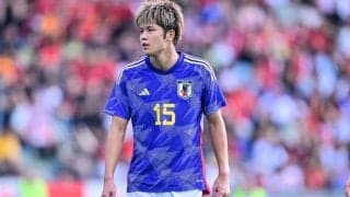 「すんげーの決めたな」伊藤敦樹の「エグいミドル」での欧州初得点にファン興奮！「美しいシュート」「敦樹らしいゴールですね」などの声