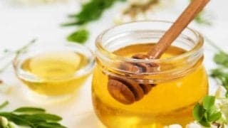 【ゴルファーのための食事学】ゴルファーの冬は『はちみつ』で乗り切ろう！