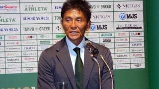 東京Vの城福監督が16年ぶりJ1で6位フィニッシュの今季総括…ターニングポイントや今季チームの象徴に選んだ選手とは？