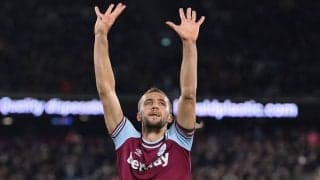 ウルブス戦で先制弾のソウチェク、自身のゴールを入院中のアントニオに捧ぐ｢このゴールは彼のため｣