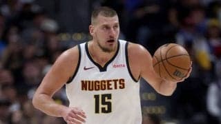 “24時間”で104得点の大暴れ…ニコラ・ヨキッチが自己最多得点に続き大活躍