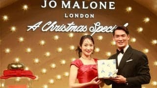 槙野智章＆高梨臨夫妻が揃ってイベント参加、クリスマスにまつわる妻からの暴露に槙野は「こっちにも色々あるんですよ…」