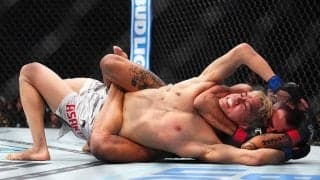 「バンタム級の方が適正」朝倉海の“敗因”を現役UFCファイターが分析　壮絶な減量ダメージにも言及「あれまで落とすのははっきり言って凄い」