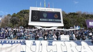 福岡が大卒1年目GK菅沼一晃と契約更新、今季はデビューならず