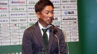 「6位は誰もが驚く結果」東京Vの江尻強化部長が躍進の今季総括…レンタル組の去就や来季展望に言及