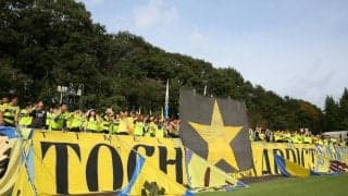 栃木が今季加入のGKキム・ミンジュンと複数年契約更新「短いサッカー人生の中で最も試練を感じた一年でした」