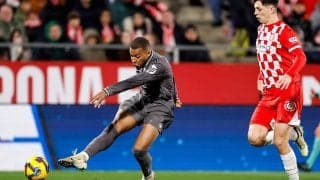 逆転劇がマドリーの専売特許じゃなくなった…/原ゆみこのマドリッド