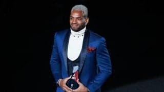 「個人としては良いパフォーマンス」史上4人目の連続得点王、横浜FMのFWアンデルソン・ロペスが来季へ意気込み「もっともっと強いマリノスを」