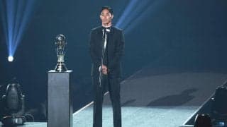 MVPにベストイレブン、最優秀ゴール！　Jリーグアウォーズ各賞一覧