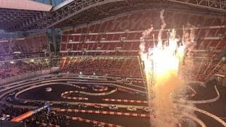 まさかの展開と結末、全日本勢の戦いも追った！ ラリプラ編集部のホゲホゲWRC@ジャパン