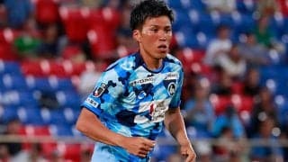 FC大阪が今季23試合出場のMF利根瑠偉と契約更新「この悔しさを来年ピッチで晴らします」