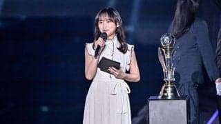 「ラーメンだけじゃなくて白米も」影山優佳のJアウォーズ司会前の“勝負めし”ラーメンライスが話題！「しっかりラー博行ってますな」「食欲旺盛ですな」の声