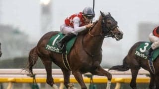 【朝日杯FS展望】好走条件揃うアルテヴェローチェが堅軸