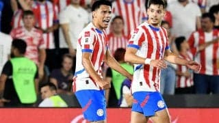 ブライトンがパラグアイの逸材獲得！　パリ五輪でもプレーした万能MFが今冬正式加入