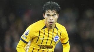 三笘薫がもしプレミアリーグのビッグクラブに移籍するなら...　最もフィットするのはマンＵ？