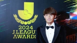 復活の宇佐美貴史が32歳にしてさらなる進化に手応え　遠藤保仁コーチの「もっとできていいんじゃないかな」にも呼応